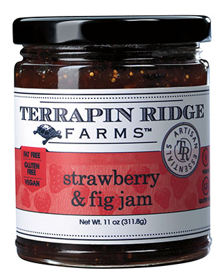 Fig and Apricot Jam - Mysagegourmet