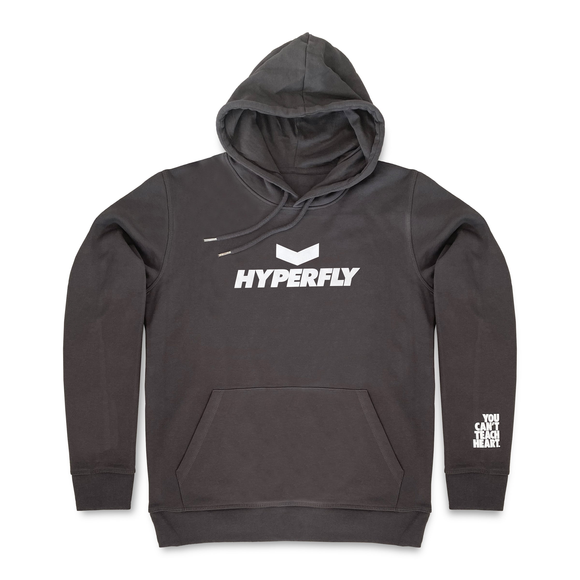 hyperfly hoodie
