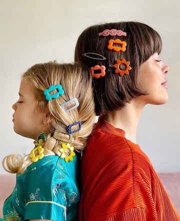 Magical Temporary Hair Accessories for Expressive Kids and Teens –  rainbowkoalashop