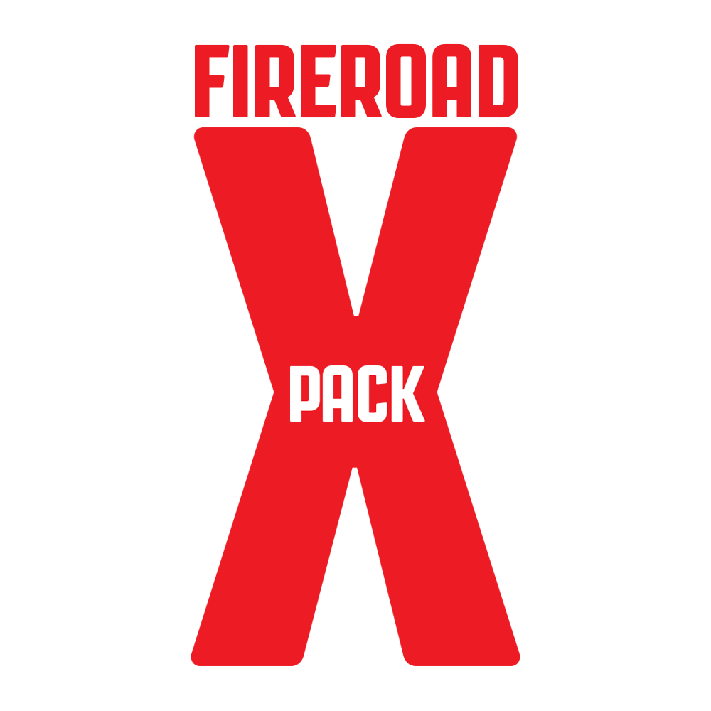 All – FireRoad