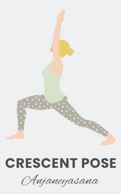 Anjaneyasana