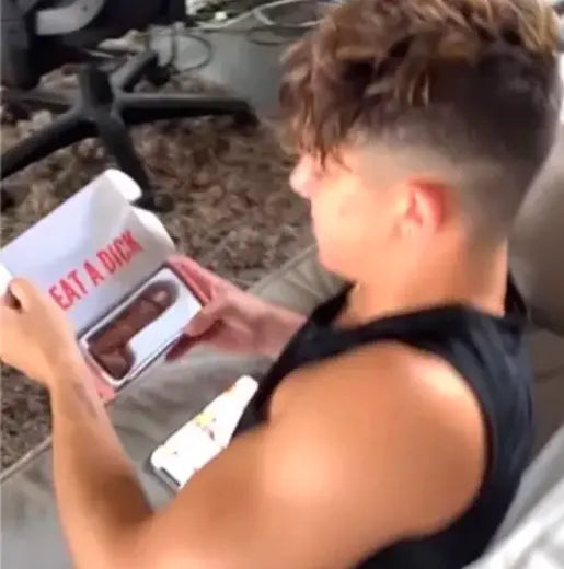 Fuck the vid