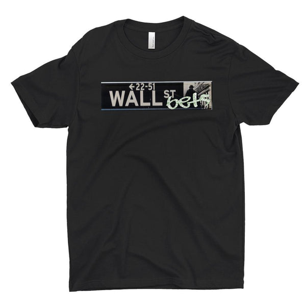 WallStreetBets Shop | The Official Shop of r/WallStreetBets