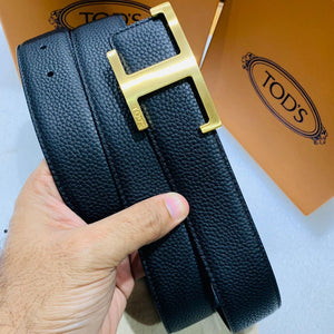 PREMIUM LEATHER DOVE BELT FOR MEN