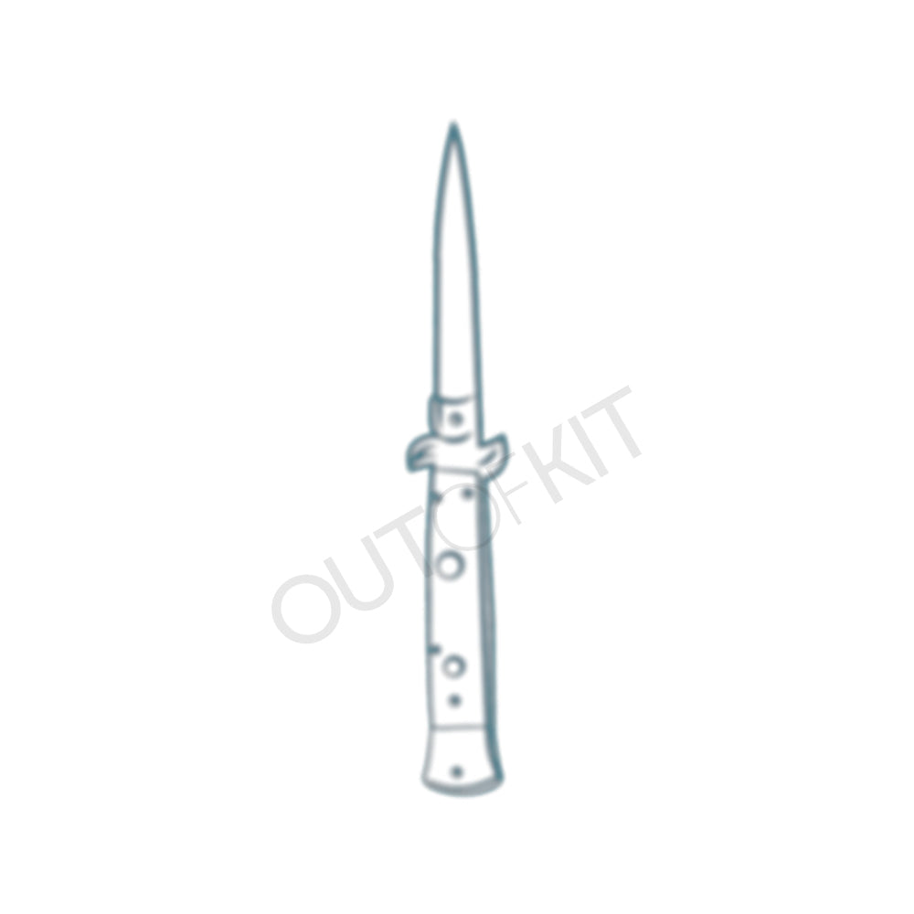 2900 Knife Tattoo Art Vector Illustrations RoyaltyFree Vector Graphics   Clip Art  iStock