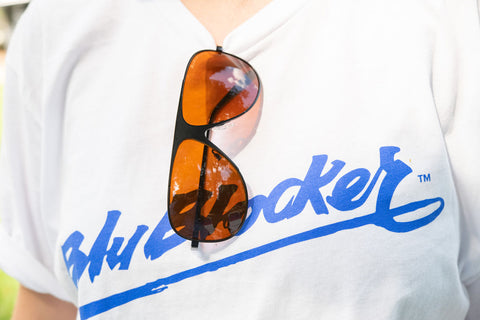 BluBlocker Vintage Sunglasses