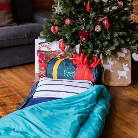 Gift Ideas for Grandparents & Grandchildren | Cuddledry.com