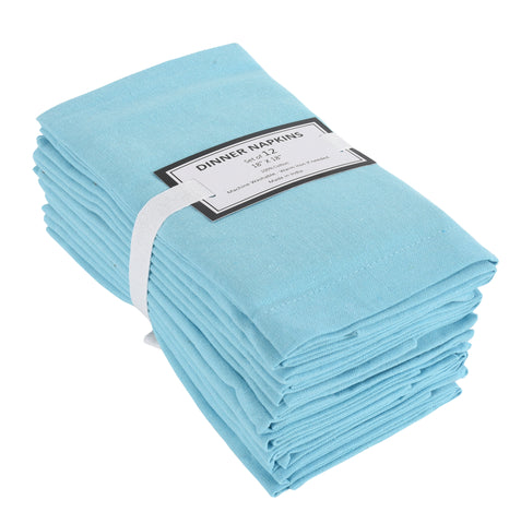 Cloth Reusable Napkins - 12 Pack - Assorted Surprise Prints – Urban General  Store