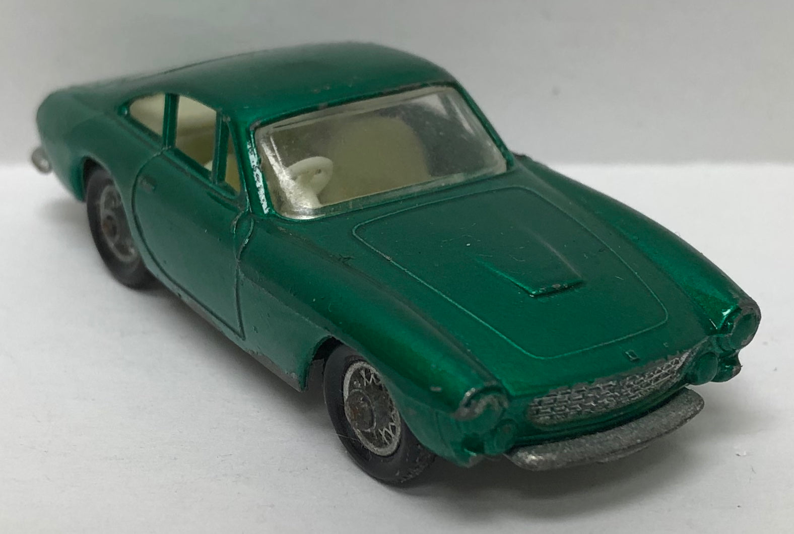 matchbox 75 ferrari berlinetta