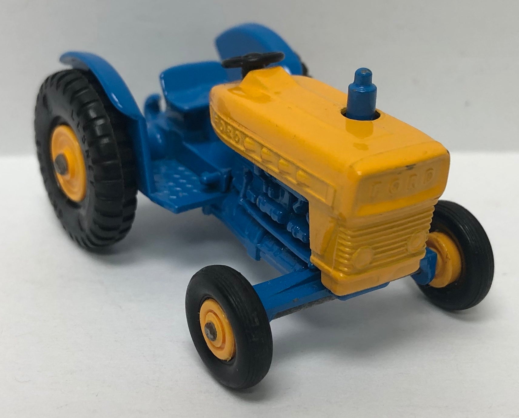 ford tractor toys