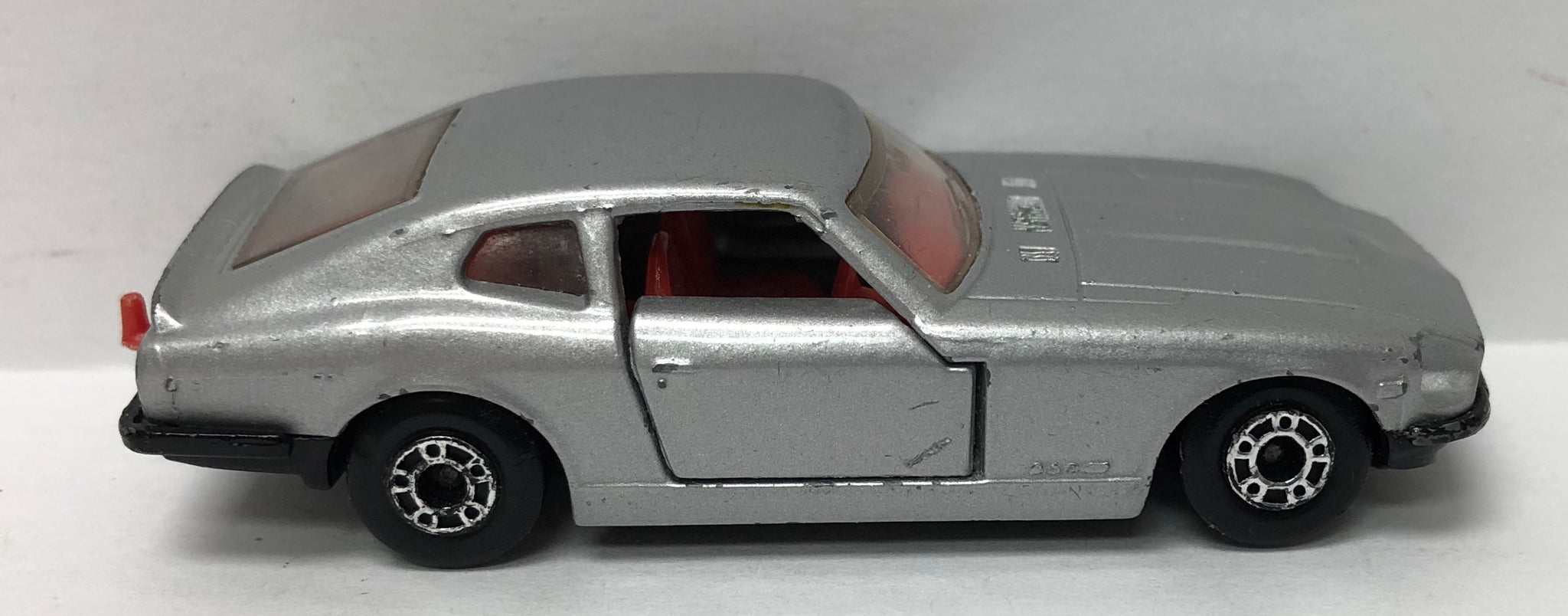 matchbox datsun 260z