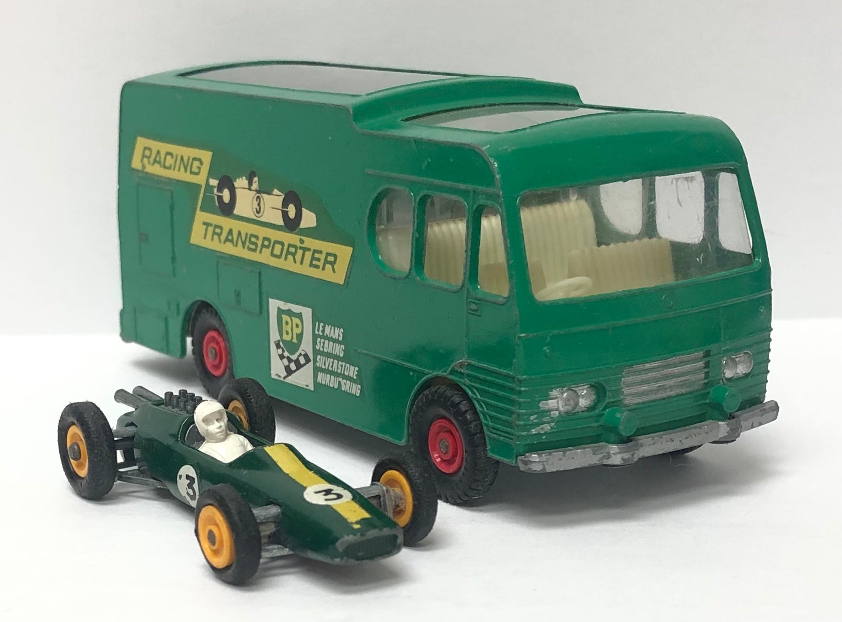 toy car transporter matchbox