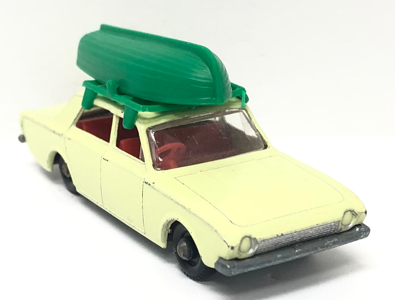 matchbox series no 45 ford corsair