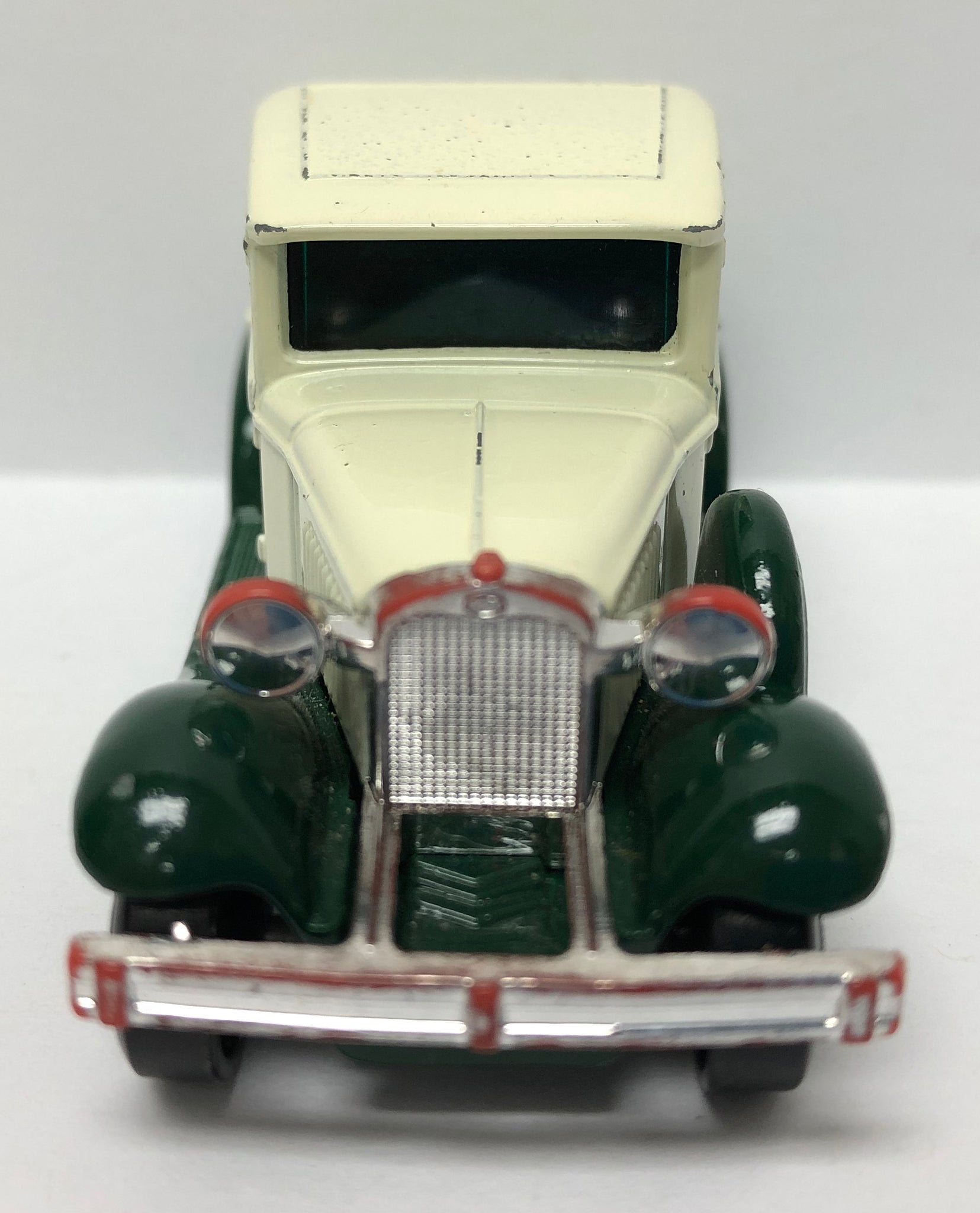 matchbox 73 model a ford