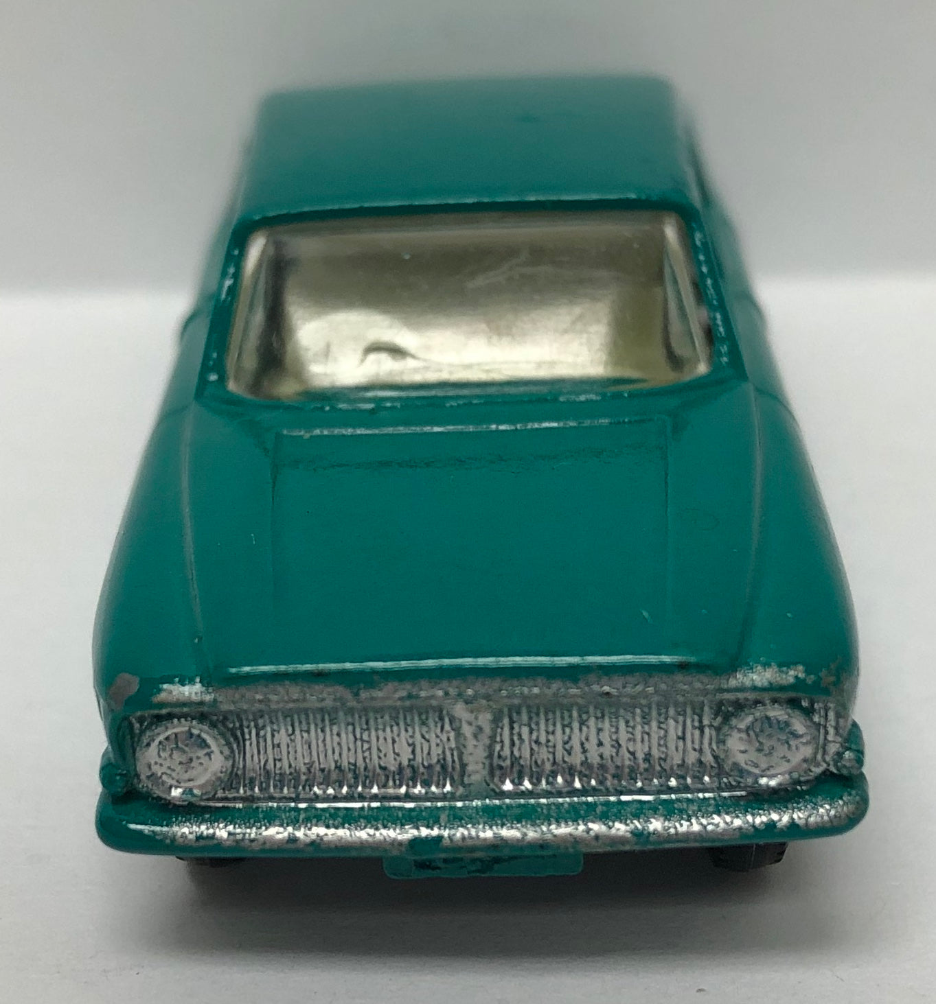 matchbox ford zephyr 6