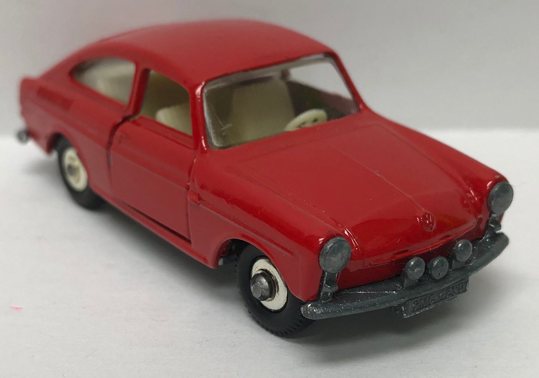 matchbox 67 volkswagen 1600 tl