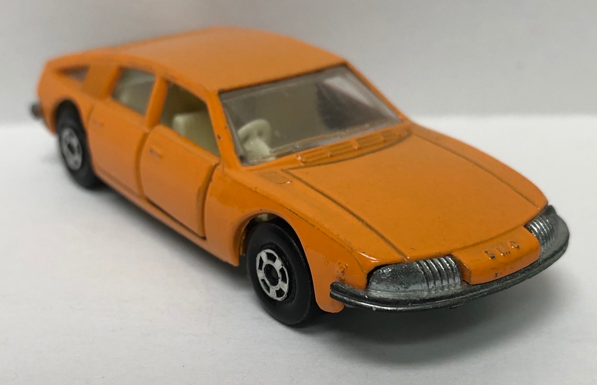 matchbox series no 56 bmc 1800 pininfarina