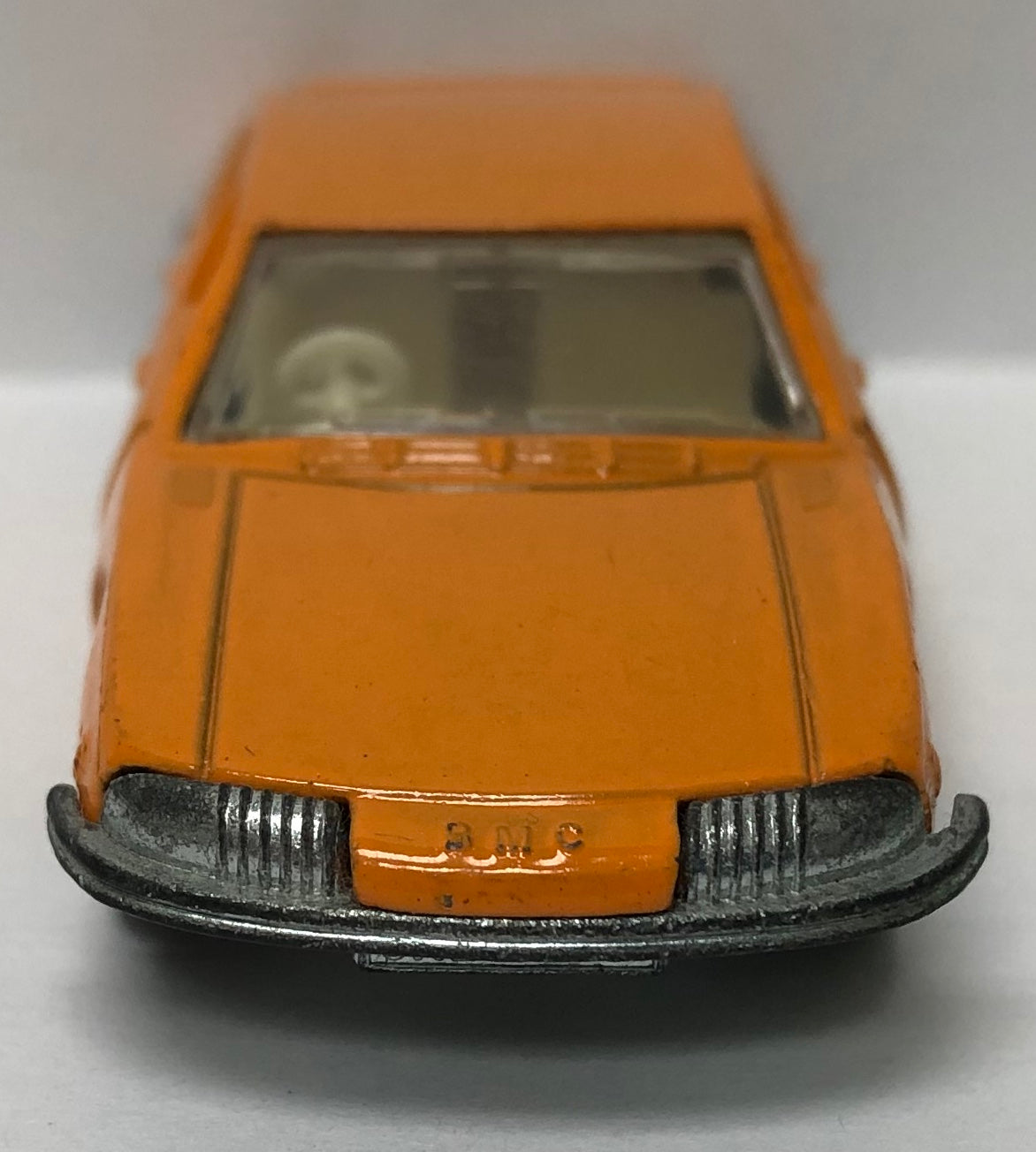 matchbox series no 56 bmc 1800 pininfarina