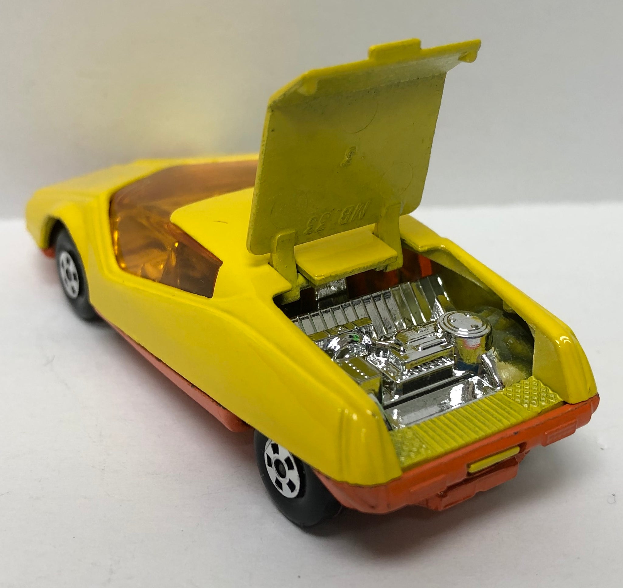 matchbox datsun 126x