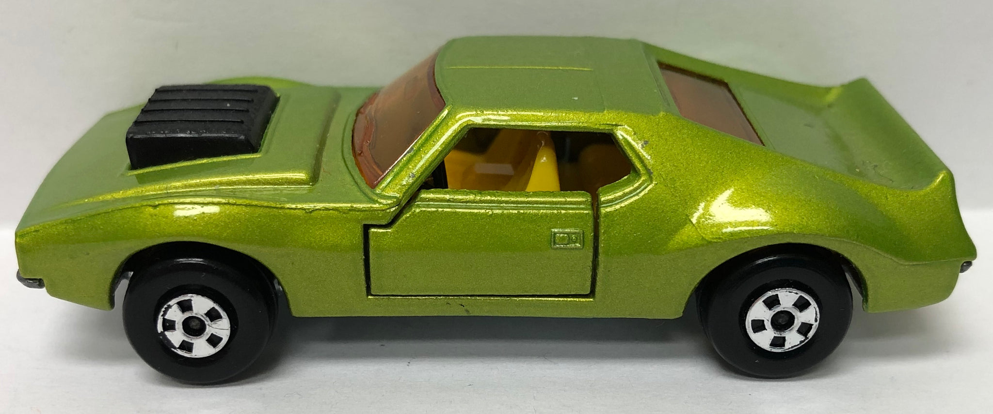 matchbox amx javelin