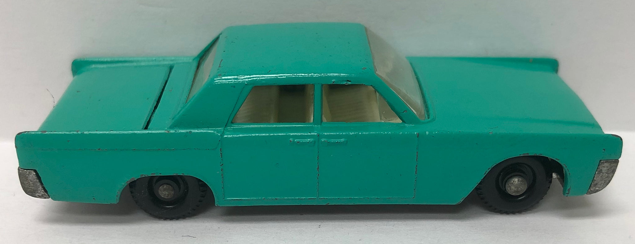 matchbox series 31 lincoln continental