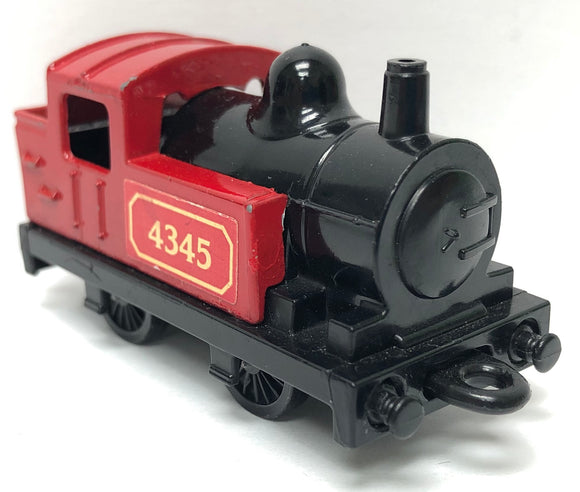 matchbox locomotive