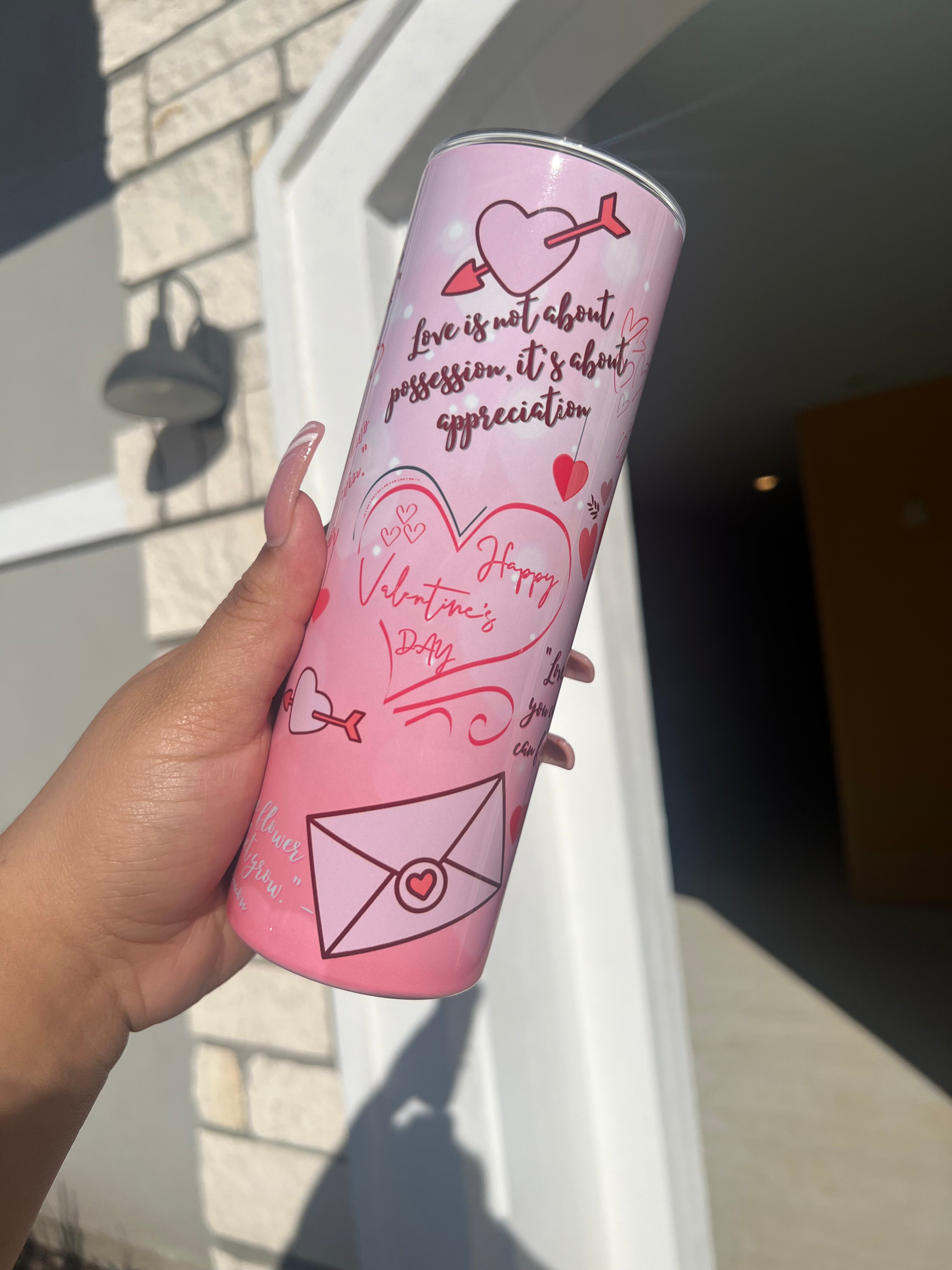 CHENGU Heart Cup Plastic Valentines Cups for Kids Heart Tumblers Valentine  Party Supplies Red Valentines Day Plastic Cups Valentines Tumbler for