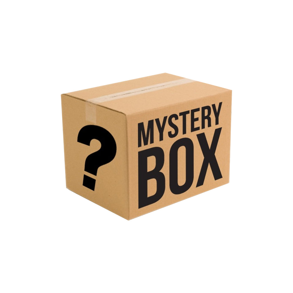 BOYS MYSTERY BOX