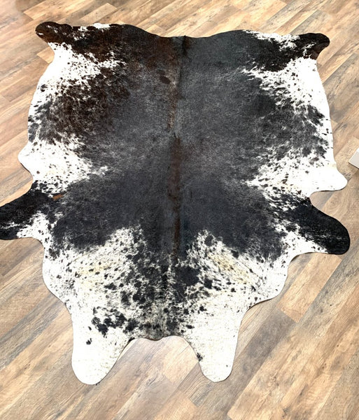 Cowhide Rugs at Willow Tree and Company