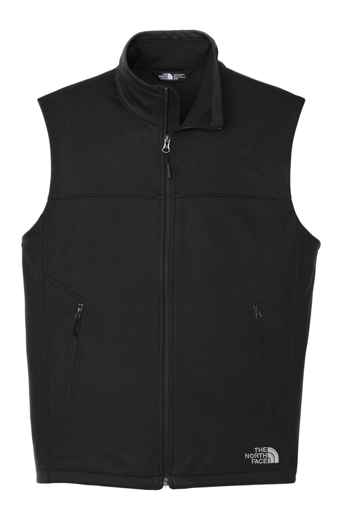 north face ridgeline vest