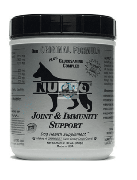 nupro joint support