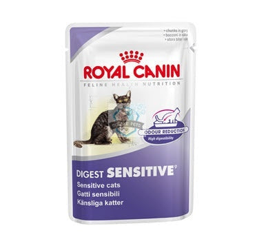 royal canin digest sensitive pouch