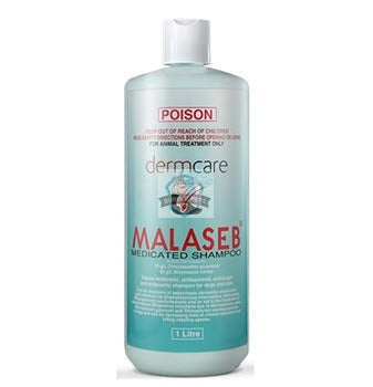 malaseb shampoo