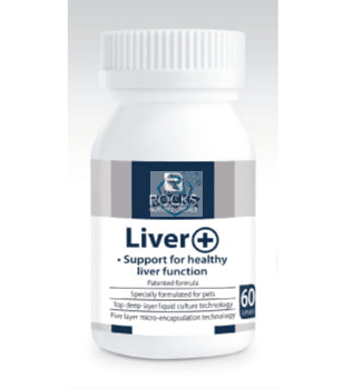 Himalaya Liv.52 Vet - Hepatoprotective and Metabolic stimulant