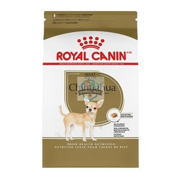 royal canin chihuahua 28