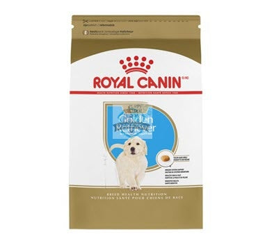 royal canin golden retriever puppy wet food