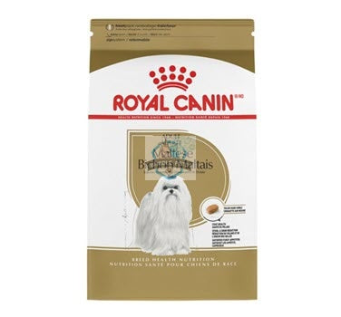 royal canin puppy food maltese