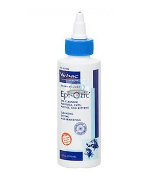 Virbac Epi Otic Ear Cleaner