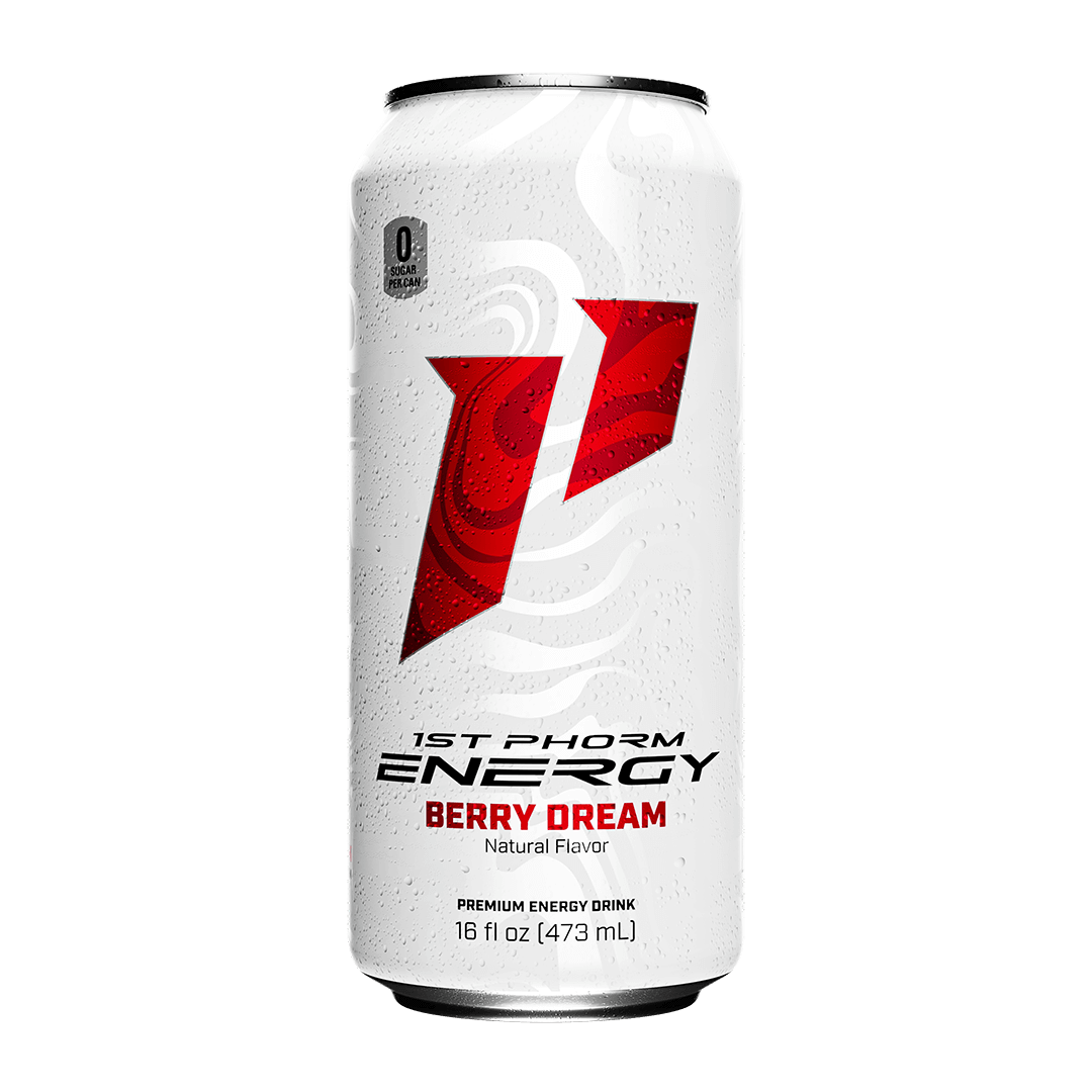 Berry Dream Can