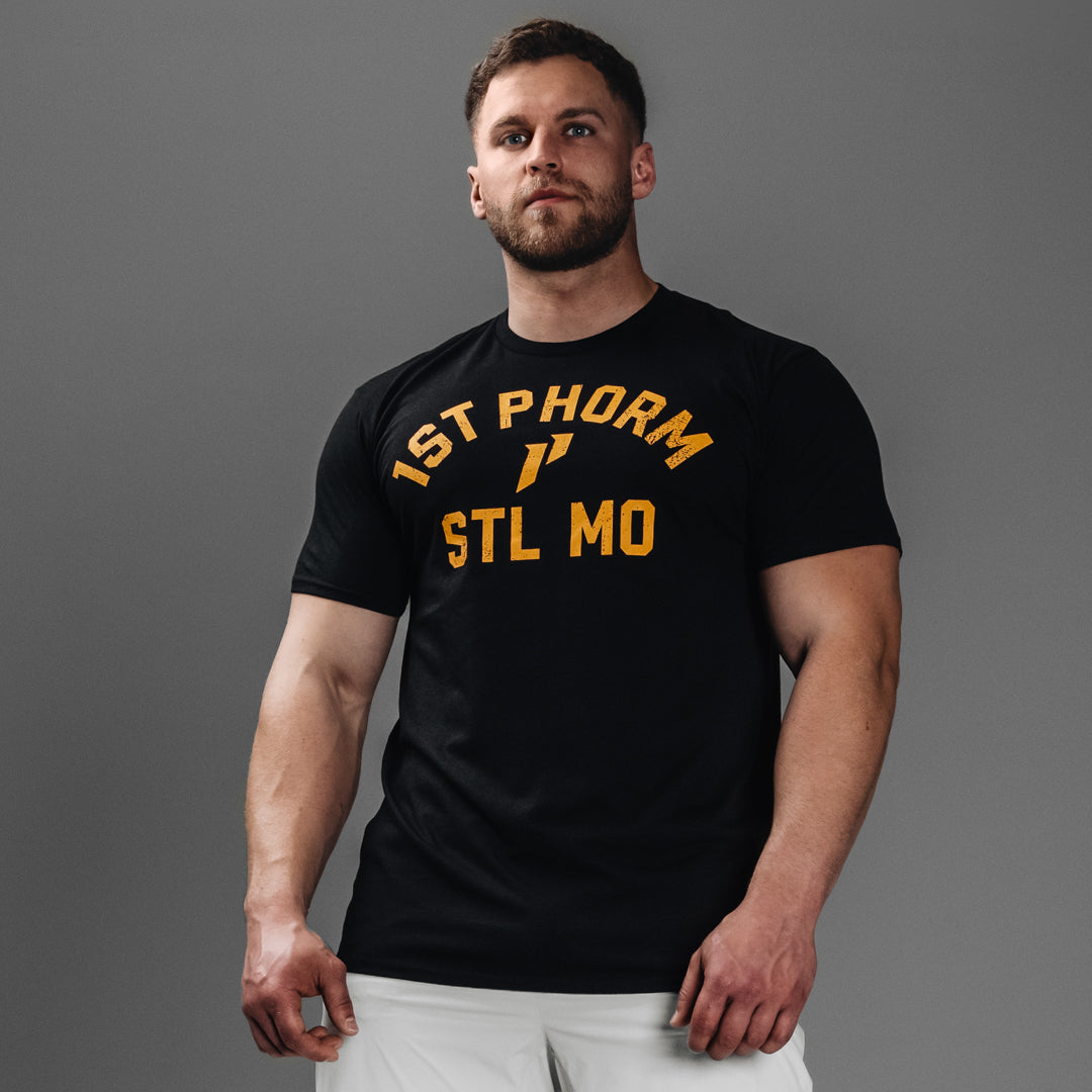 STL Tee