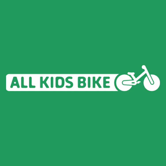 All Kids Bike Logo