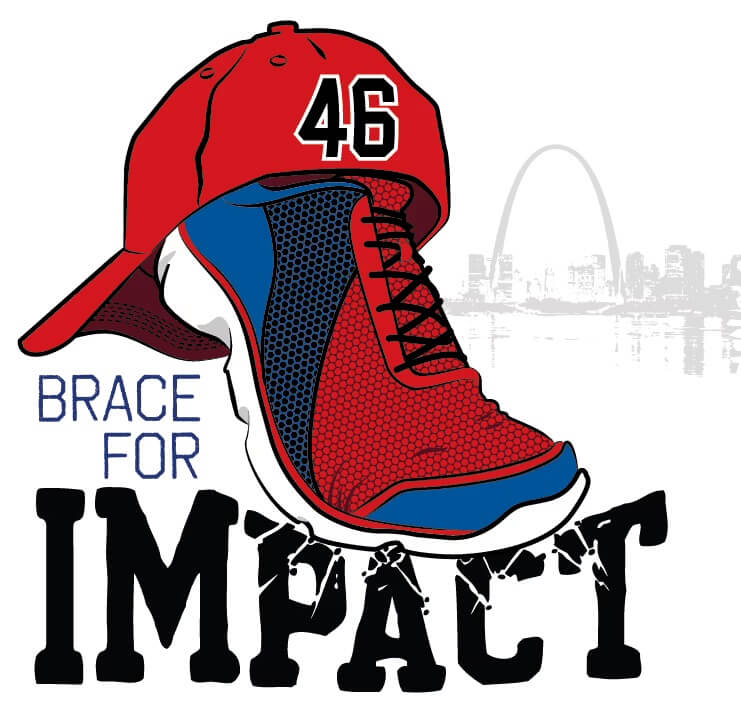 Brace For Impact Logo
