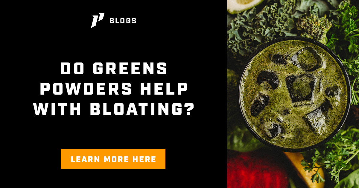 Are Greens Powders Actually Good For You? RDs Weigh In