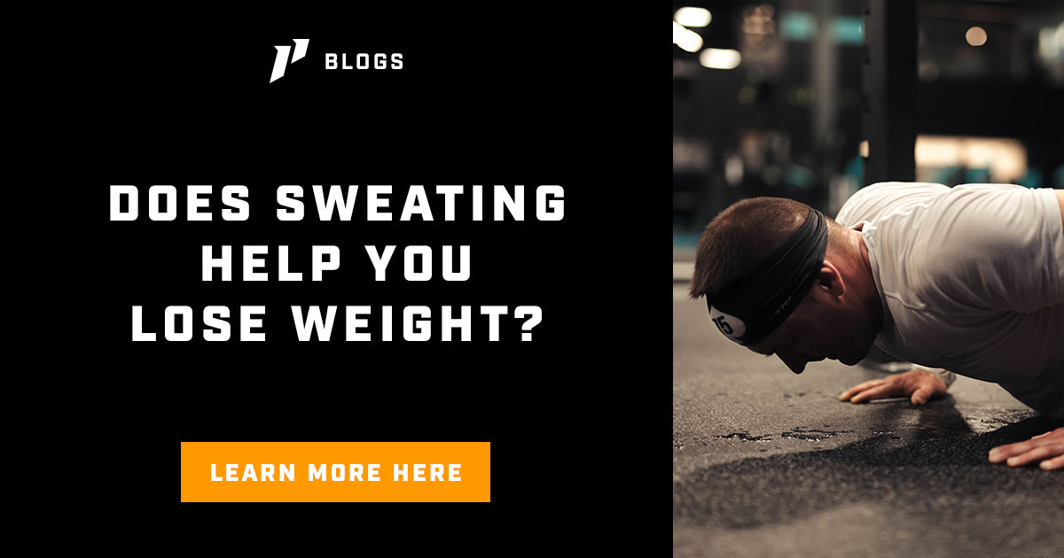 Does Sweating Help You Lose Weight?