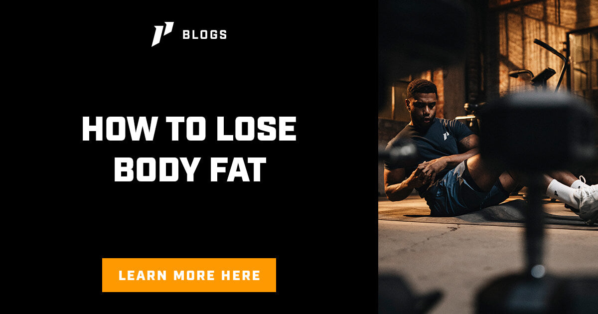 How To Lose Body Fat