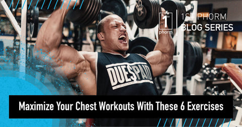 grow a bigger chest