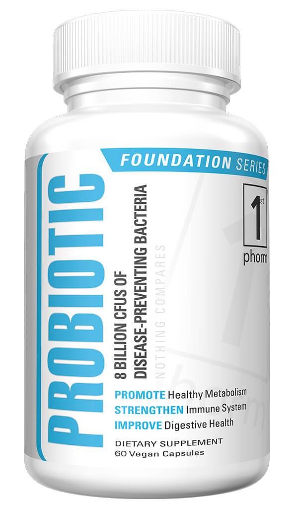 Probiotic