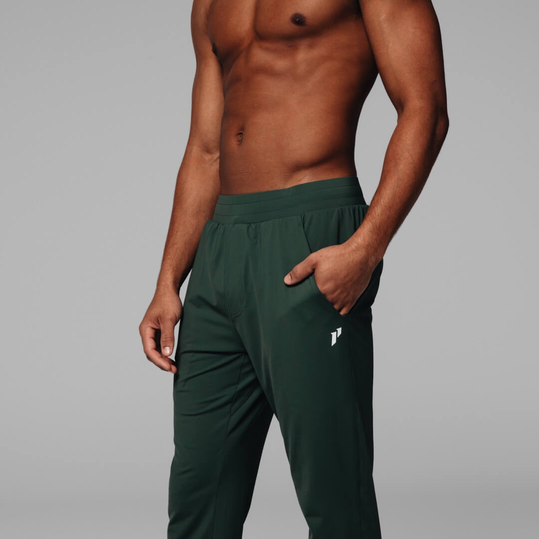 Pro Athlete Tapered Pant