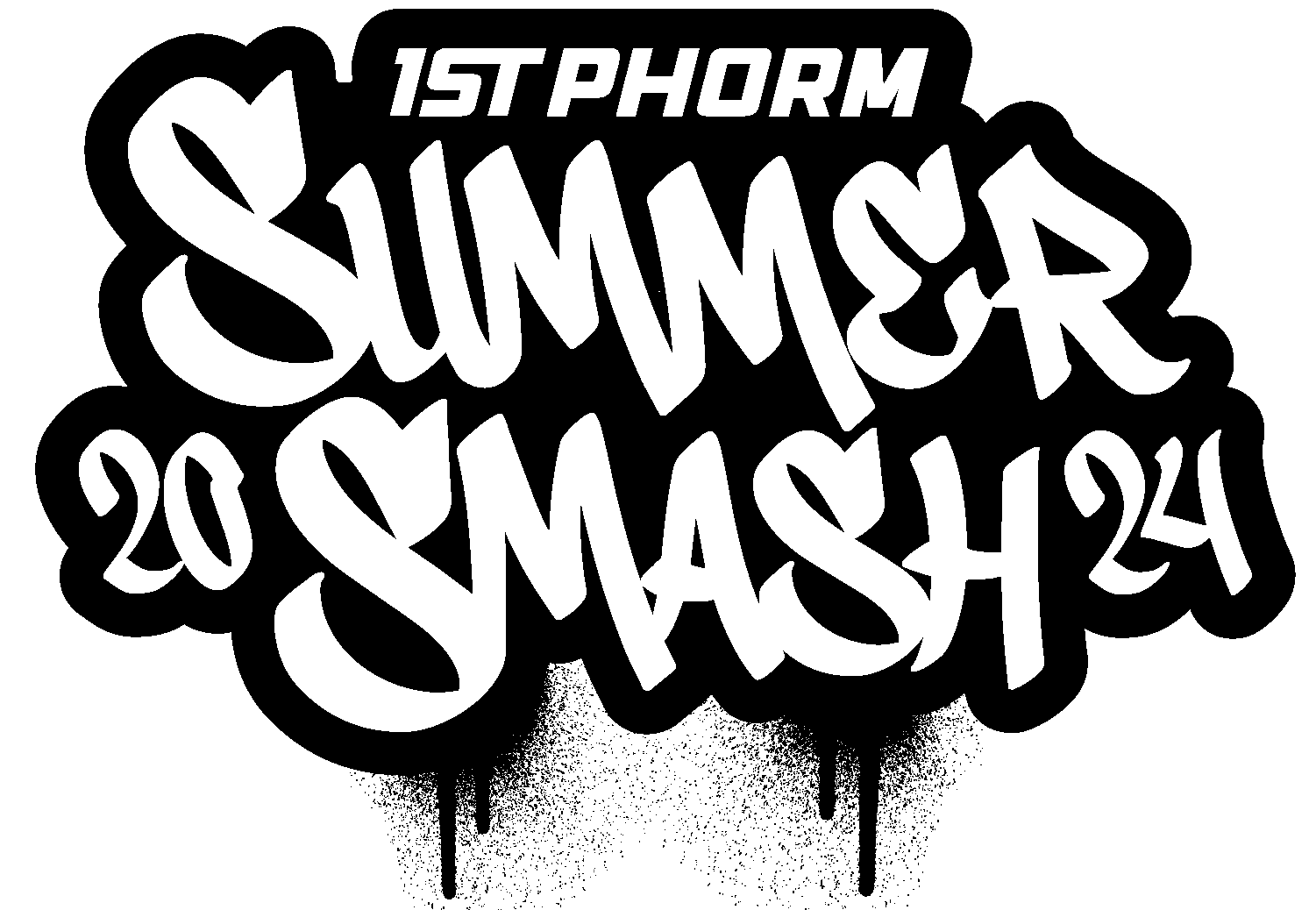 Summer Smash Logo
