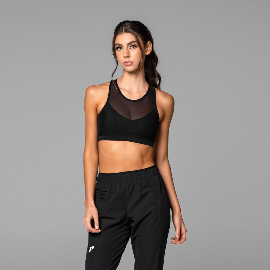 Volume Sports Bra